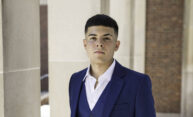 Andrés Arocho González ’24 to receive Truman Scholarship Andrés Arocho González ’24 to receive Truman Scholarship