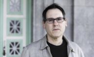 Questions of character and motives drive professor’s new novel Questions of character and motives drive professor’s new novel