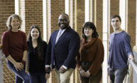 Digital Media Studies and the Memorial Art Gallery team up in digital equity project Digital Media Studies and the Memorial Art Gallery team up in digital equity project