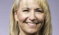 Julie Myers named 2023 Technology Woman of the Year Julie Myers named 2023 Technology Woman of the Year