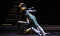Intimacy directing is making a difference on stage and beyond Intimacy directing is making a difference on stage and beyond