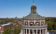 Federal funding bolsters Rochester’s development of next-generation lasers Federal funding bolsters Rochester’s development of next-generation lasers