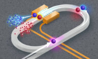 Scientists edge toward scalable quantum simulations on a photonic chip Scientists edge toward scalable quantum simulations on a photonic chip