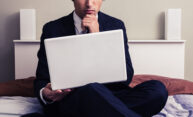 Study of headlines shows media bias is growing Study of headlines shows media bias is growing