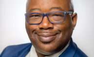 John Blackshear named University’s vice president for student life John Blackshear named University’s vice president for student life