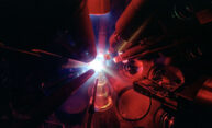 Could artificial intelligence power the future of fusion? Could artificial intelligence power the future of fusion?