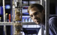 A quantum leap in cooling atoms for better computers A quantum leap in cooling atoms for better computers