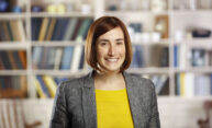 Lea Nordhaus named secretary to the University’s Board of Trustees Lea Nordhaus named secretary to the University’s Board of Trustees