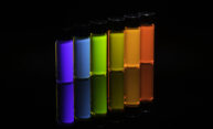 Quantum dots: Chemistry professor explains a Nobel Prize–winning discovery Quantum dots: Chemistry professor explains a Nobel Prize–winning discovery