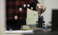 Mechanical engineering launches overhauled lab courses Mechanical engineering launches overhauled lab courses