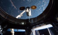 New tools will help study quantum chemistry aboard the International Space Station New tools will help study quantum chemistry aboard the International Space Station