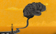 Vicious cycle: Depression as both cause and consequence of stress Vicious cycle: Depression as both cause and consequence of stress