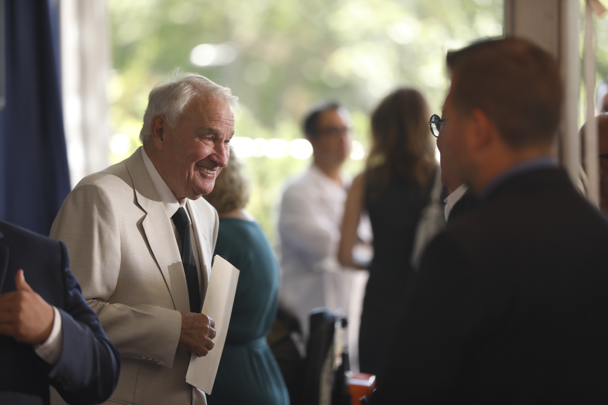 Tom Golisano 