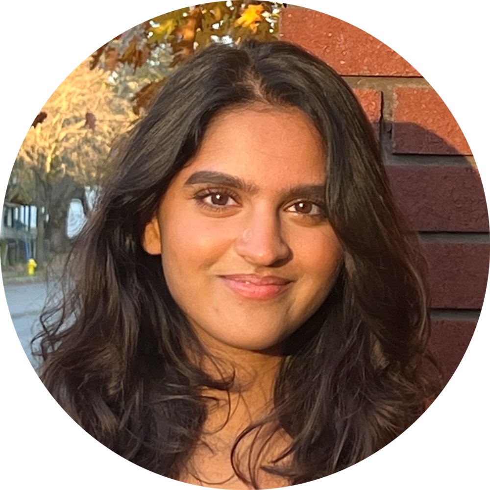 Cropped photo of Sarah Mammen.