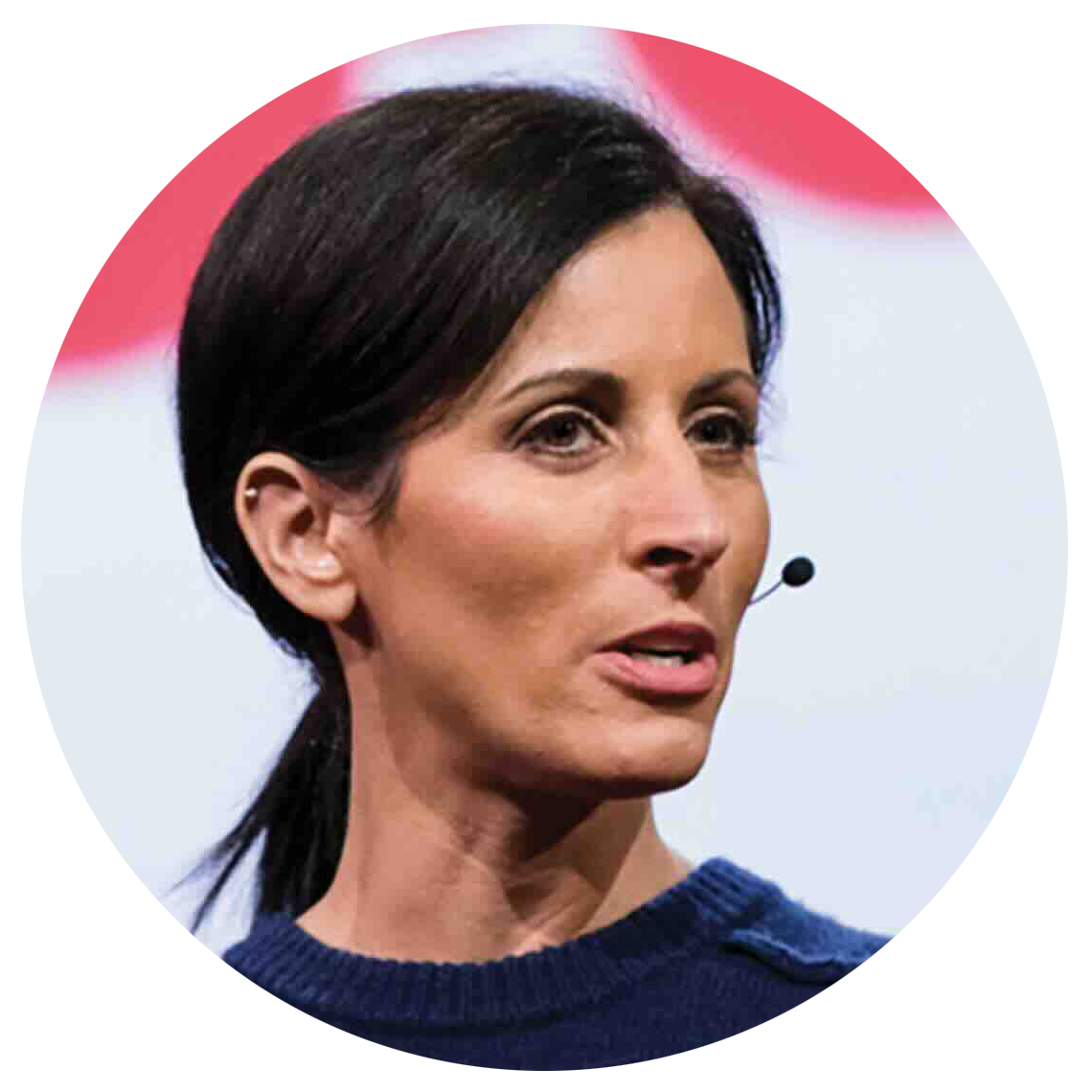 Lisa Genova.
