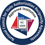State Authorization Reciprocity Agreement - Approved Institution