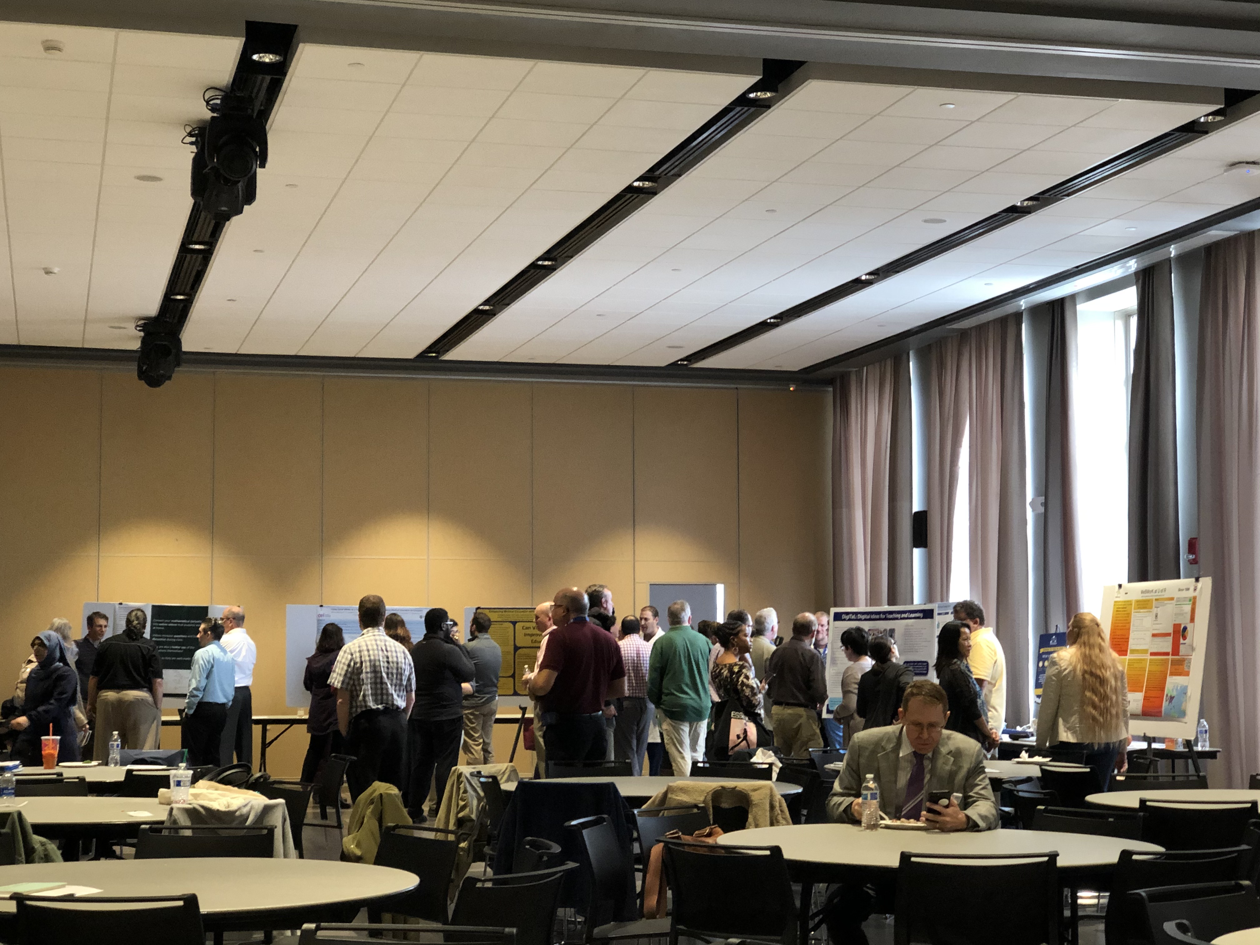 UR Faculty Summit