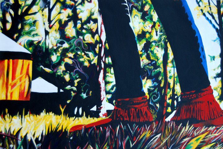 art awake