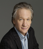 Bill Maher