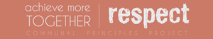 respect logo