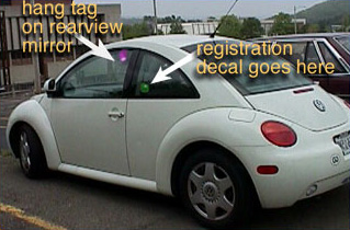 registration