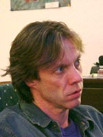 Dan Beaumont