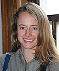 Jennifer Kyker