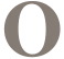O