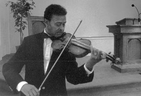 Booker T. Roe