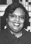 Phyllis Cherebin