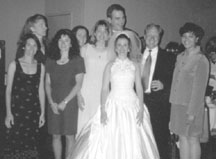 Caruana wedding