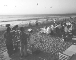 San Diego