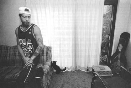 Chuck