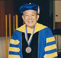 Mastoshi Koshiba
