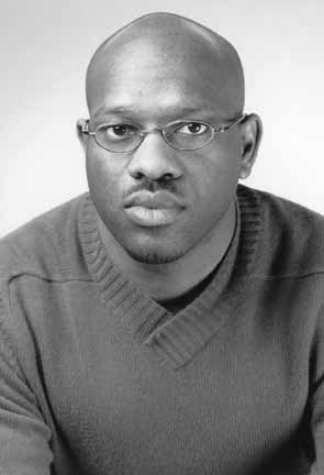 Bakari Kitwana