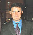 David Katz ’95