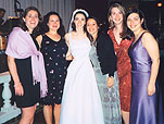 Susanne Grossman wedding