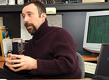 Adam Frank