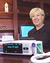 Pat Chiverton