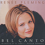 Grammy-winner Renee Fleming’s Bel Canto