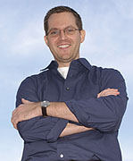 Todd Havens ’92