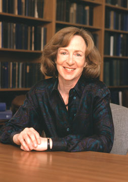 Susan Hockfield ’73