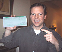 Jim Sefcik ’91