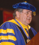 Jack E. Crow ’67 (Ph.D.)