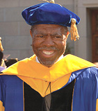 Kenneth Olden