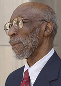 John A. Williams