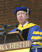 Myles Brand ’67
