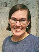 Polly Thomas ’80M (Res)