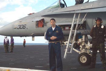 David Kemp ’91