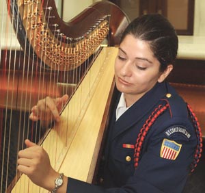 Megan Sesma ’02